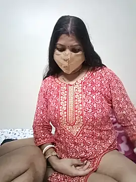 Hot muskaan online show from 07-04-26, 04:13