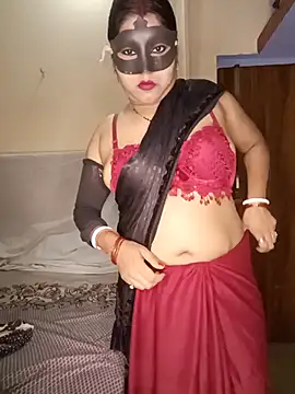 Hot muskaan online show from 07-09-26, 06:34