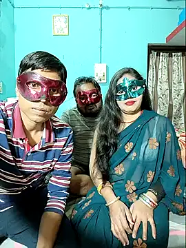 Hot purva online show from 02-23-25, 05:39