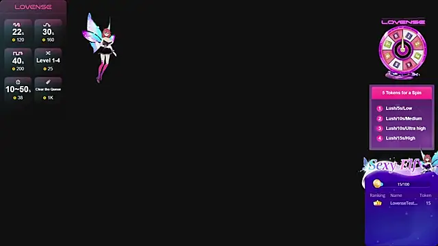 Lona-s online show from 01-15-25, 04:25