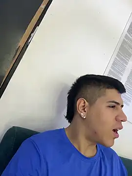 Angel Khouri online show from 03-07-26, 03:25