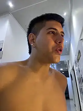 Angel Khouri online show from 03-10-26, 04:28