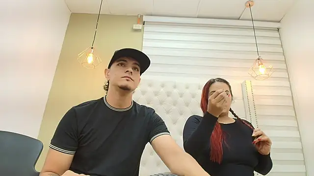 DAVID VICTORIAA online show from 11-11-25, 01:00