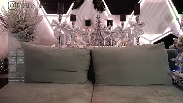 taanni bc online show from 01-29-25, 01:48