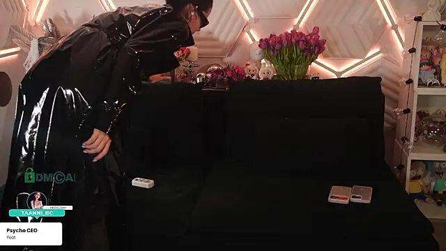 taanni bc online show from 03-16-26, 09:52