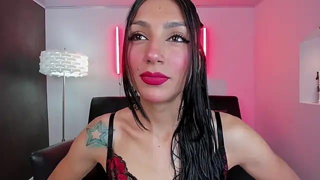 miss   evangeline online show from 03-10-26, 02:05