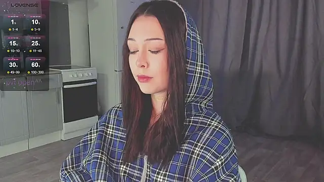 kittenrisha online show from 11-02-25, 05:54