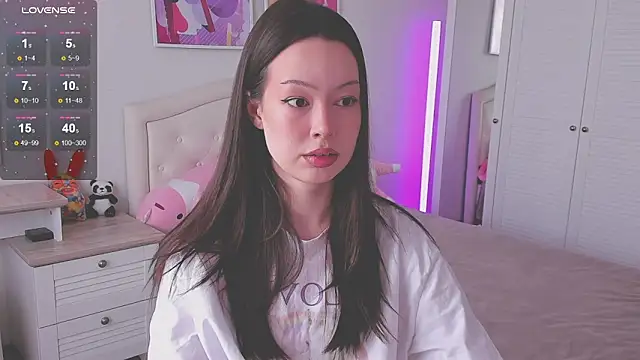 kittenrisha online show from 03-28-26, 04:34