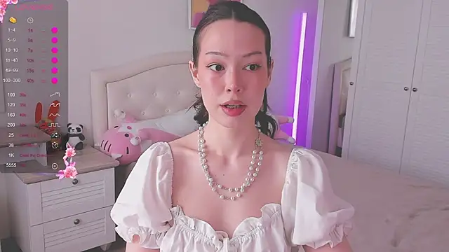 kittenrisha online show from 04-18-26, 05:11