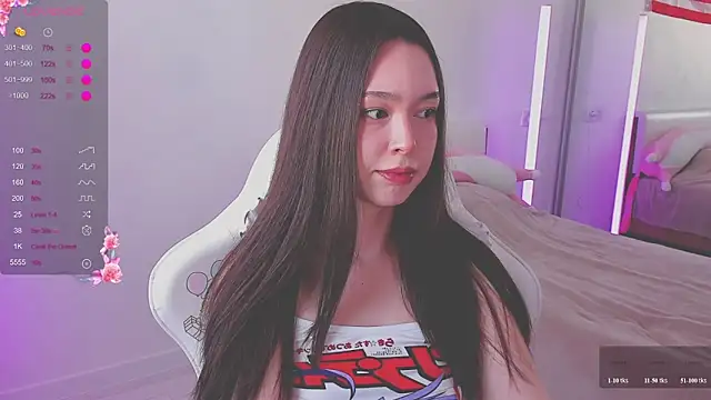 kittenrisha online show from 05-19-26, 04:30