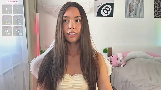 kittenrisha online show from 07-25-26, 03:59