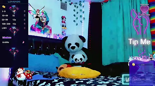 Alextwink online show from 03-02-25, 02:30