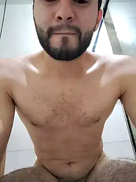 Eduardobi97 online show from 01-16-25, 02:51