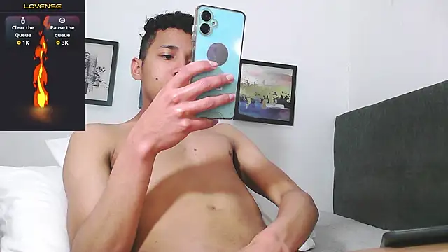 iam corbin online show from 03-24-26, 04:56