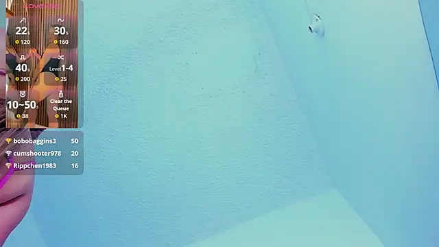 Annie kurt  online show from 11-13-25, 08:52