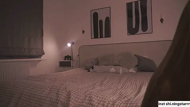 alittlestarrr online show from 01-12-25, 01:48