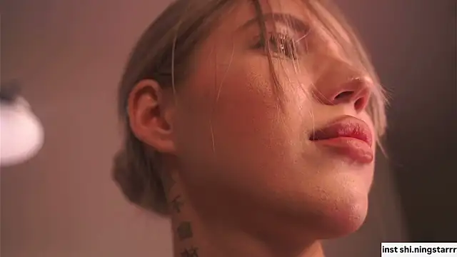 alittlestarrr online show from 02-15-25, 06:23