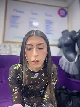 Sara Davina online show from 03-02-26, 01:30