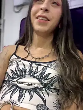 Sara Davina online show from 06-14-26, 02:35