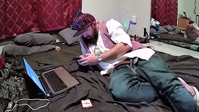 StruggleSnuggles online show from 12-03-25, 05:26