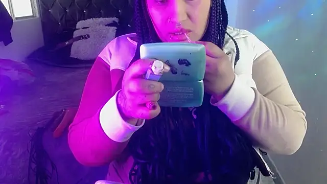 Snapshot of brittanysexhot chatting on 02-06-26, 06:55 brittanysexhot online show from 02-06-26, 06:55