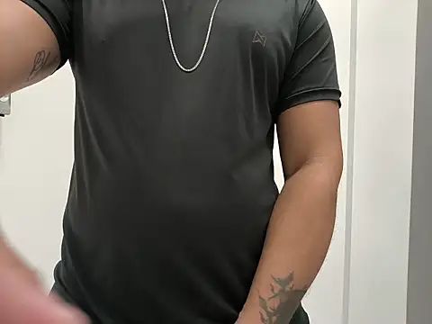 fs carioca online show from 11-18-25, 07:07