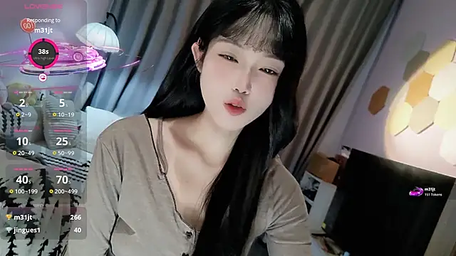 diandian-866 online show from 03-25-26, 03:34