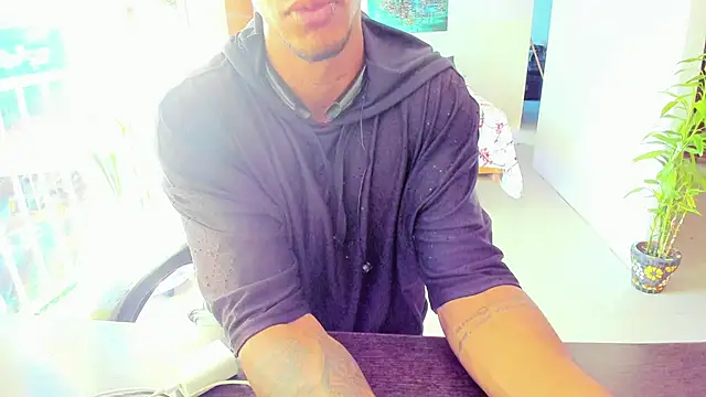 Adam Valenciia online show from 10-25-25, 10:15