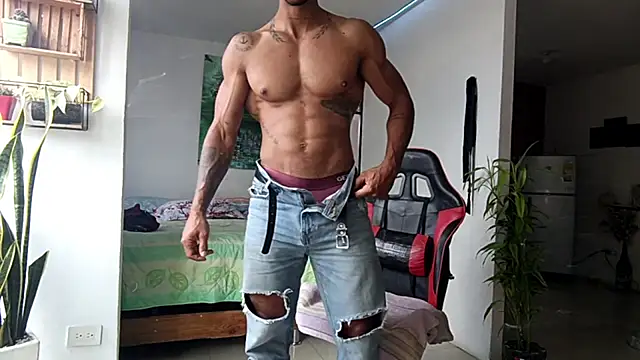 Adam Valenciia online show from 04-23-26, 04:53