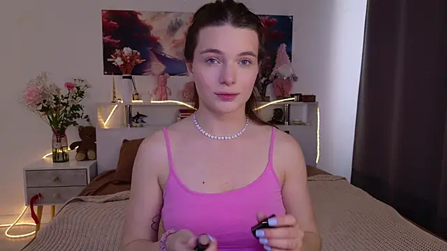 Nellie Medina online show from 04-23-26, 10:47