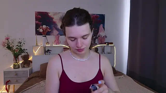 Nellie Medina online show from 04-25-26, 11:13