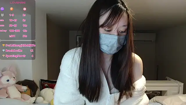 pipimi khaos online show from 01-20-25, 02:25