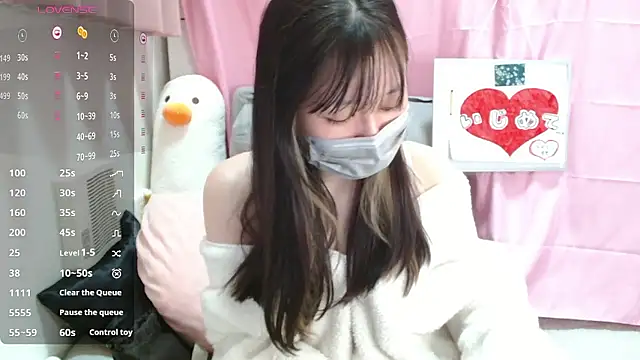 pipimi khaos online show from 02-01-26, 11:53