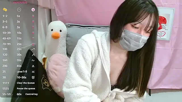 pipimi khaos online show from 02-15-26, 09:52