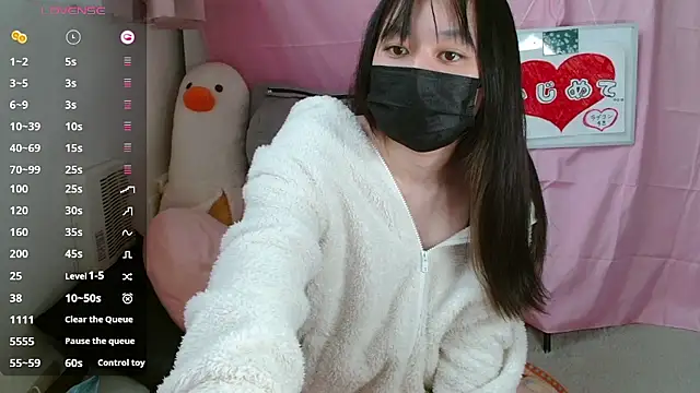 pipimi khaos online show from 02-22-26, 06:24