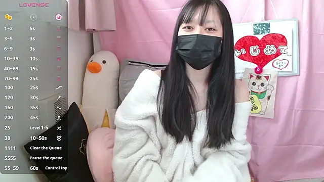 pipimi khaos online show from 03-14-26, 05:24