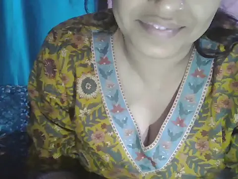 Hot-shanvi online show from 11-07-25, 03:45