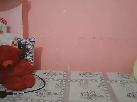 Hot-shanvi online show from 12-15-25, 03:38