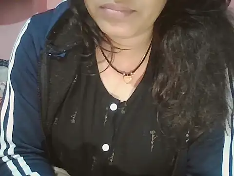 Hot-shanvi online show from 01-15-26, 03:49