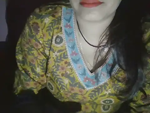 Hot-shanvi online show from 02-23-26, 05:10