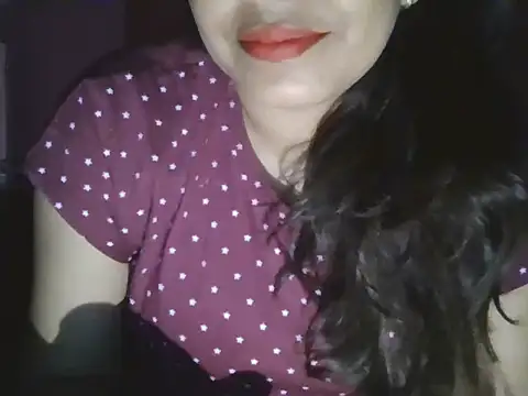 Hot-shanvi online show from 03-25-26, 03:07