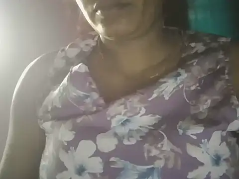 Hot-shanvi online show from 06-29-26, 01:45