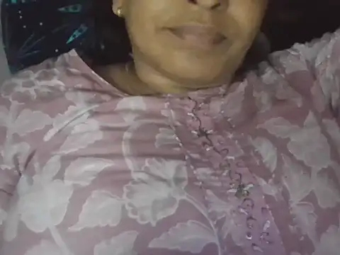 Hot-shanvi online show from 07-18-26, 01:04