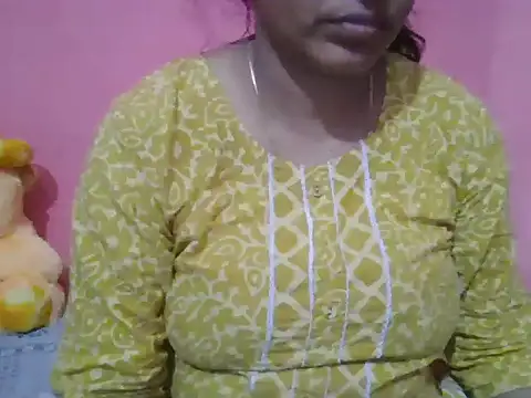 Hot-shanvi online show from 07-23-26, 03:04