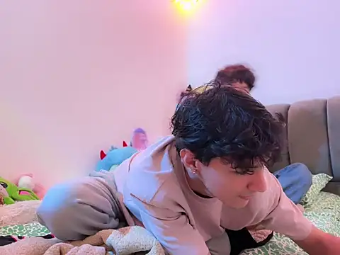 Calacran online show from 01-06-25, 07:31