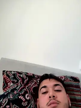 Sexocokin online show from 04-15-26, 12:34