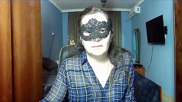 -Mandarishka- online show from 01-14-25, 01:49