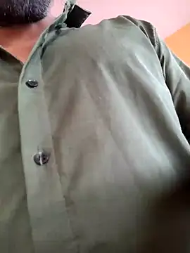 Arav1234a online show from 11-04-25, 06:01