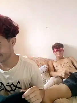 Snapshot of Lian_Noath chatting on 01-17-25, 03:43 Lian Noath online show from 01-17-25, 03:43