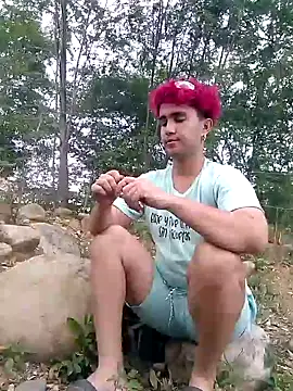 Snapshot of Lian_Noath chatting on 02-23-25, 10:09 Lian Noath online show from 02-23-25, 10:09